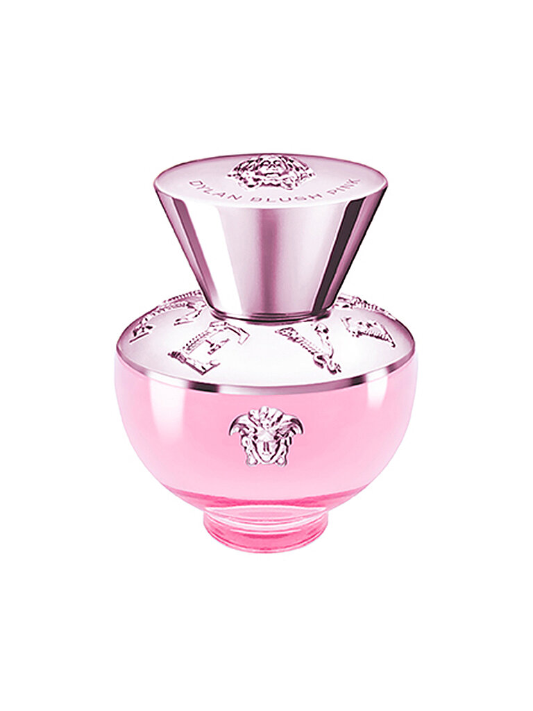 Versace Dylan Blush Pink Eau de Parfum 100ml 4