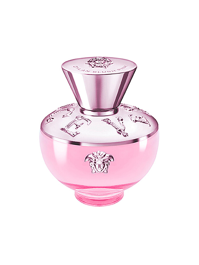 Versace Dylan Blush Pink Eau de Parfum 100ml 8