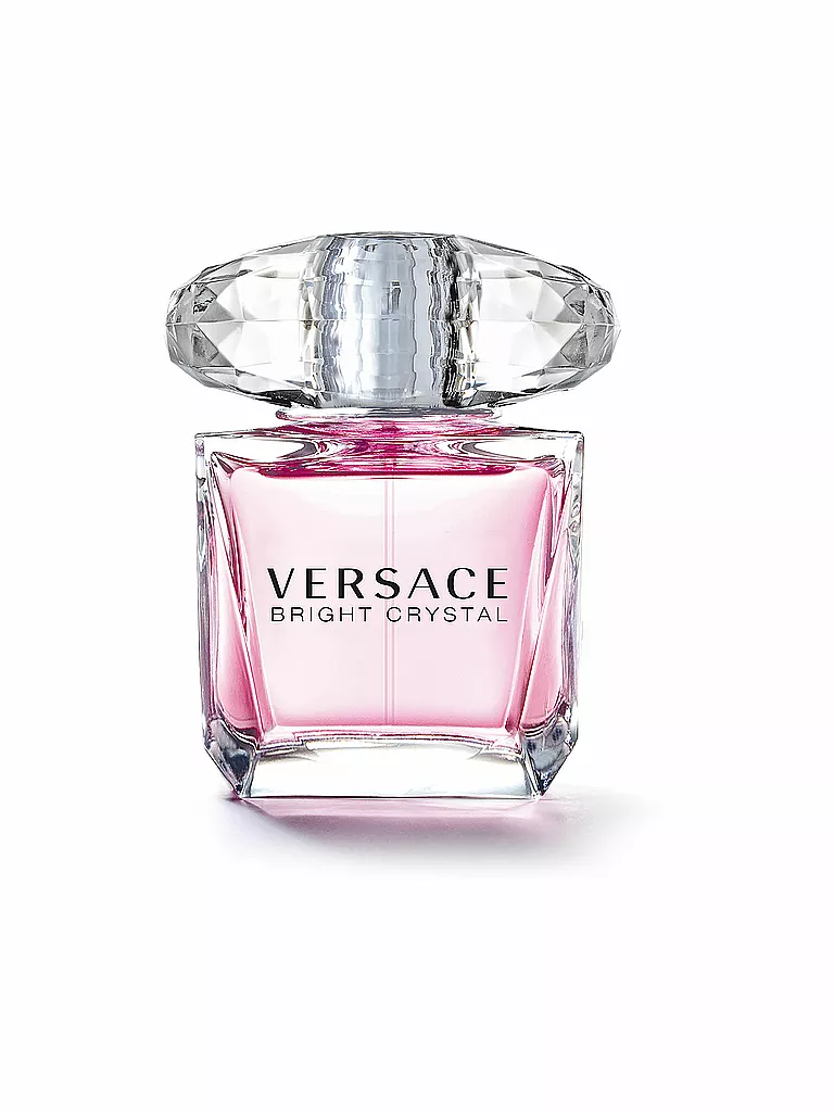 VERSACE | Bright Crystal Eau de Toilette Spray 30ml | keine Farbe