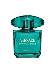 VERSACE | Crystal Emerald Eau de Parfum 90ml | Keine Farbe