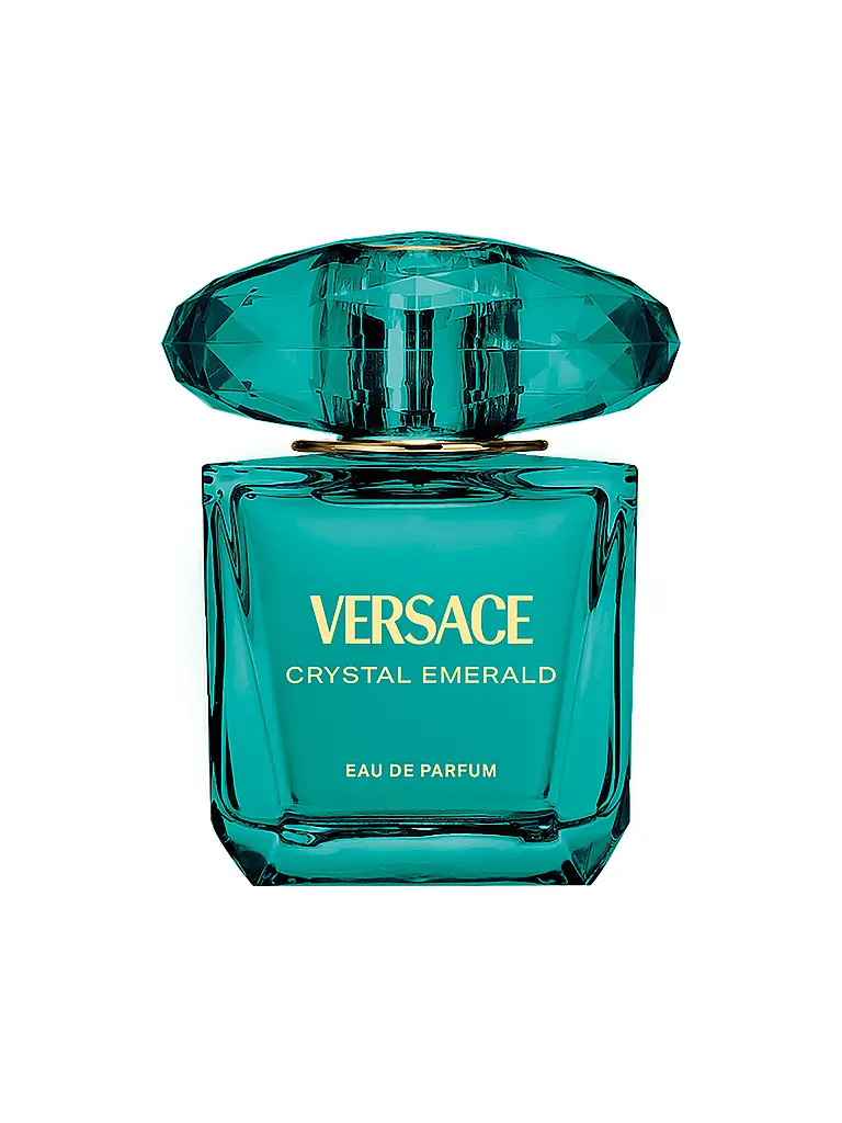 VERSACE | Crystal Emerald Eau de Parfum 30ml | Keine Farbe