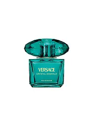 VERSACE | Crystal Emerald Eau de Parfum 90ml | Keine Farbe