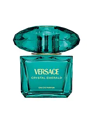 VERSACE | Crystal Emerald Eau de Parfum 90ml | Keine Farbe