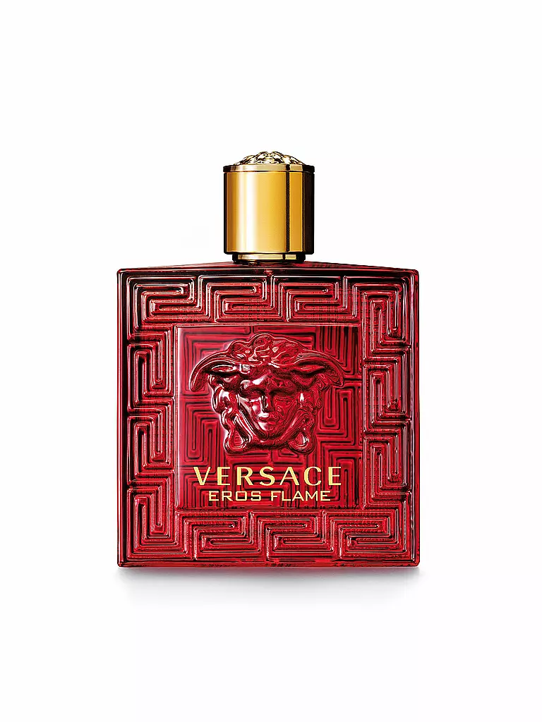 VERSACE | Eros Flame pour Homme Deodorant Spray 100ml | keine Farbe