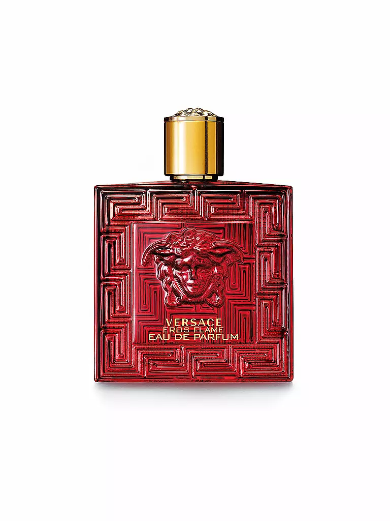 VERSACE | Eros Flame pour Homme Eau de Parfum 100ml | keine Farbe