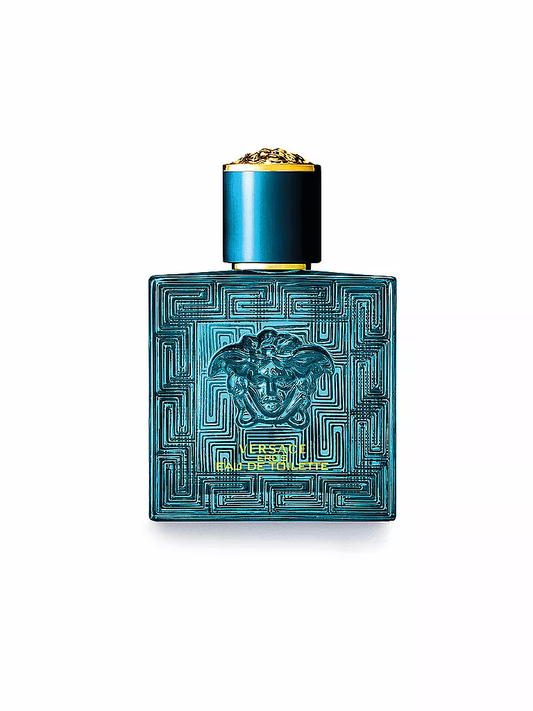 VERSACE | Eros pour Homme Eau de Toilette Spray 50ml | keine Farbe