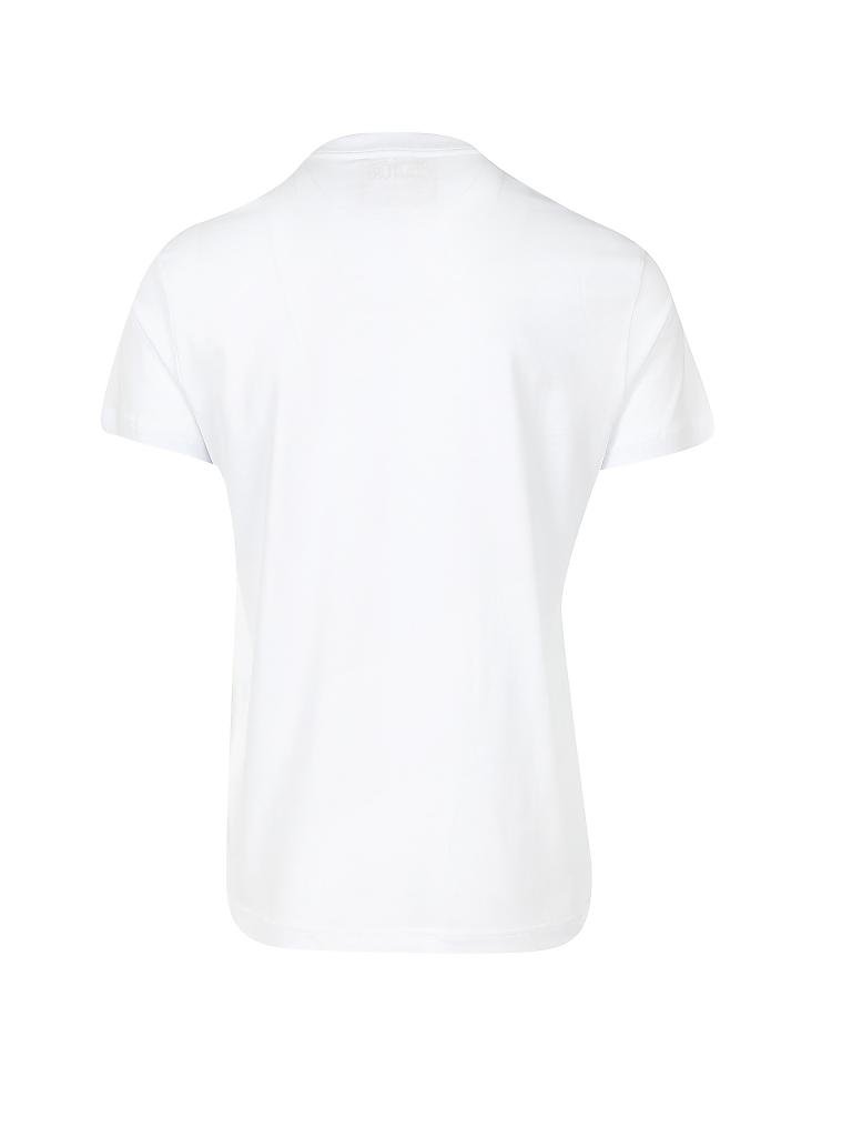 VERSACE | T-Shirt | weiß