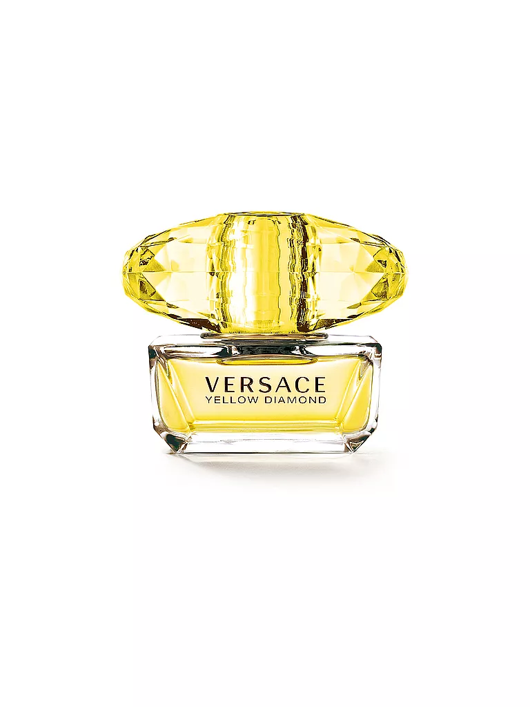 VERSACE | Yellow Diamond Eau de Toilette Spray 50ml | keine Farbe