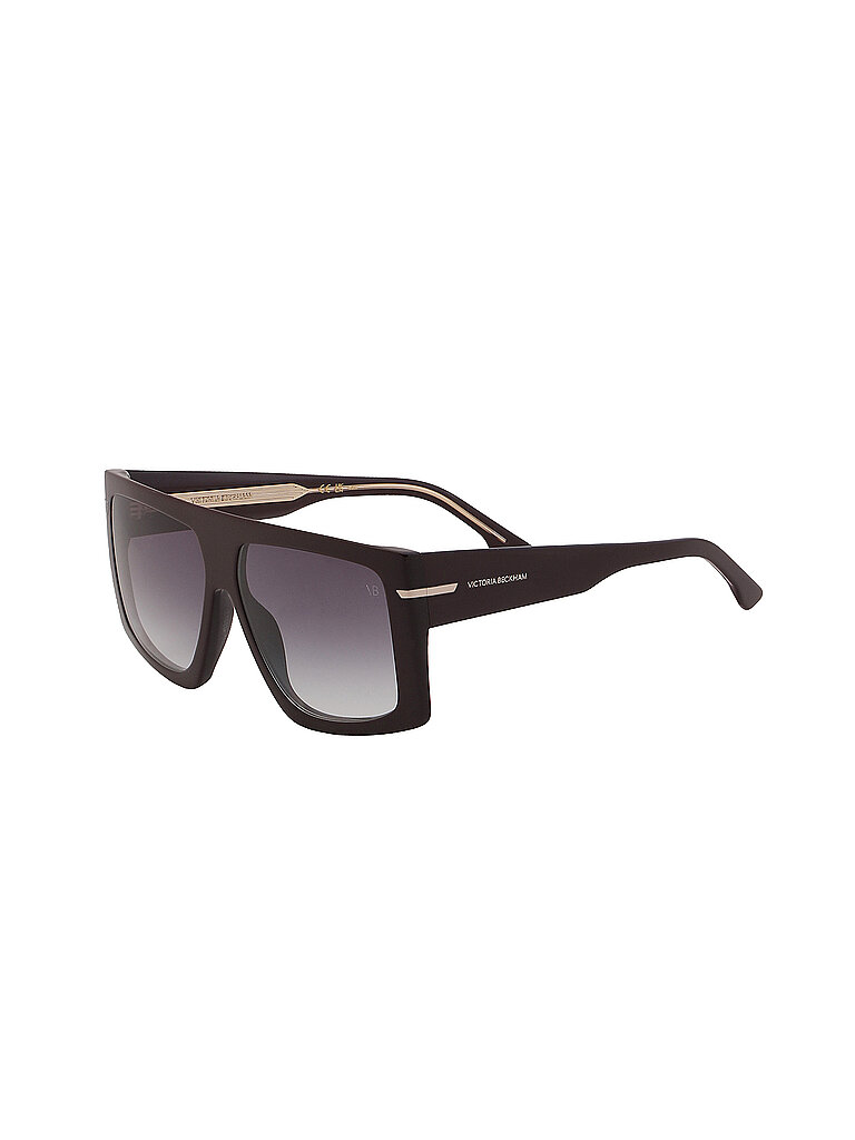 VICTORIA BECKHAM Sonnenbrille VB7000/S/59 dunkelrot