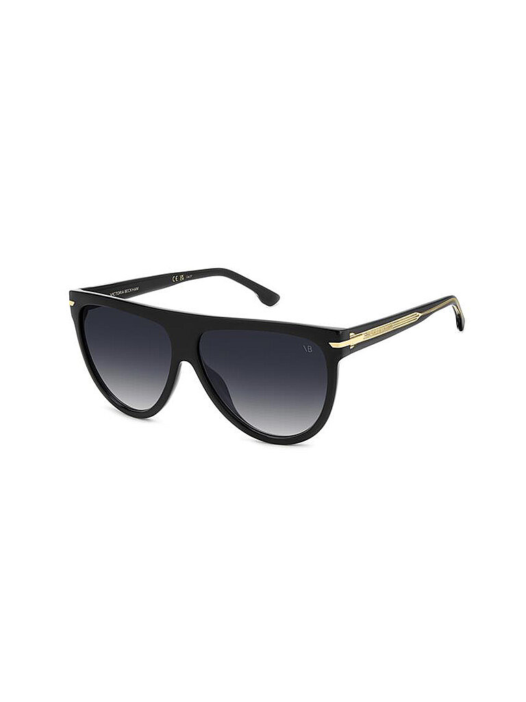 BECKHAM Sonnenbrille VB1004/S/60 schwarz damen