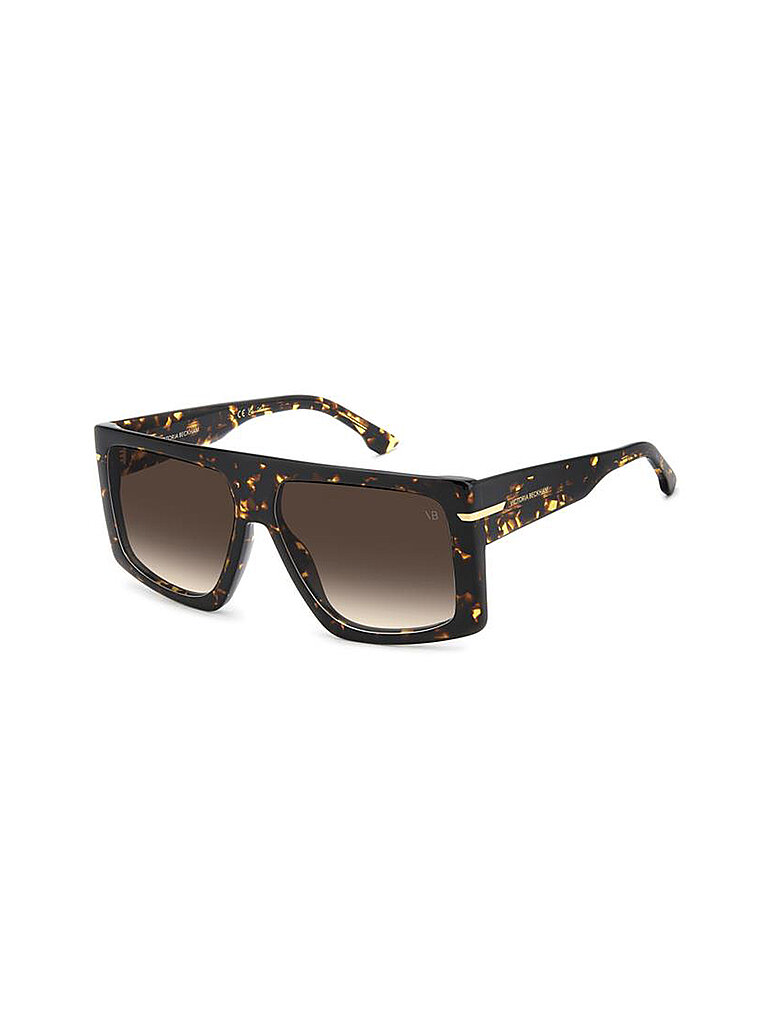 BECKHAM Sonnenbrille VB7000/S/59 braun damen