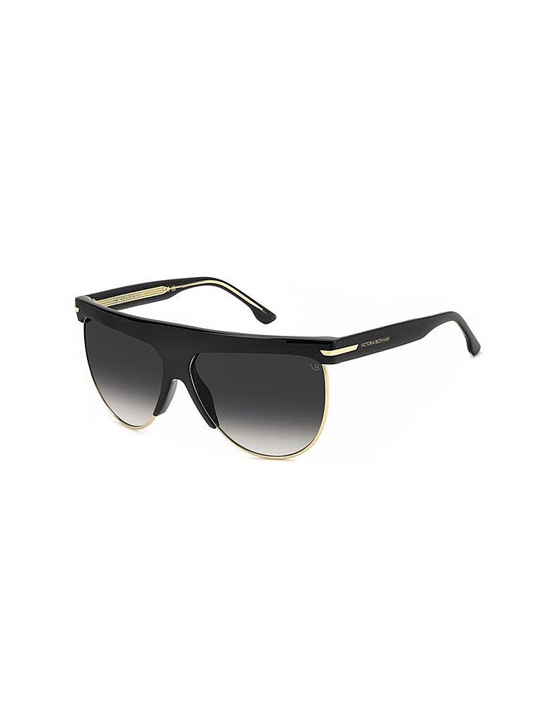 BECKHAM Sonnenbrille VB7005/S/64 schwarz damen