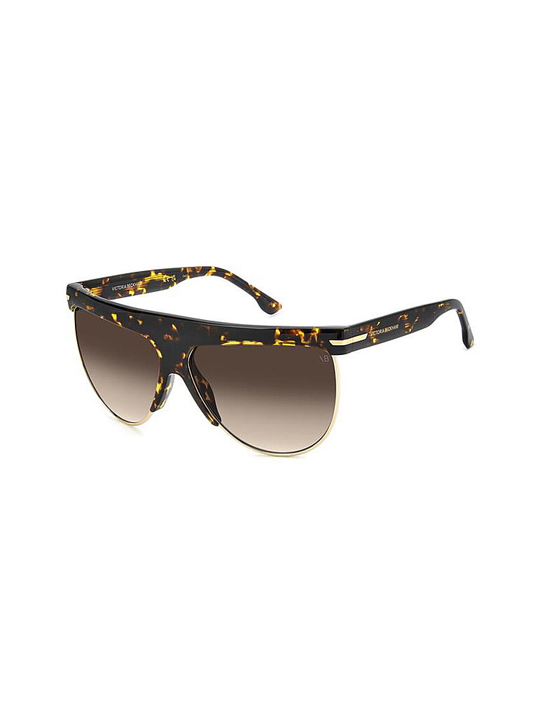 VICTORIA BECKHAM Sonnenbrille VB7005/S/64 braun