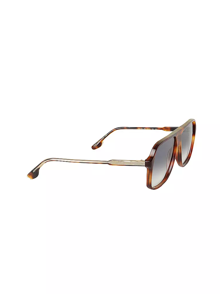 VICTORIA BECKHAM | Sonnenbrille VB615S | braun