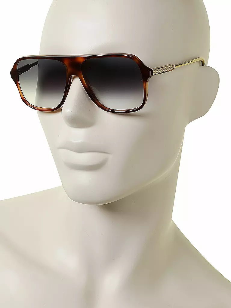 VICTORIA BECKHAM | Sonnenbrille VB615S | braun