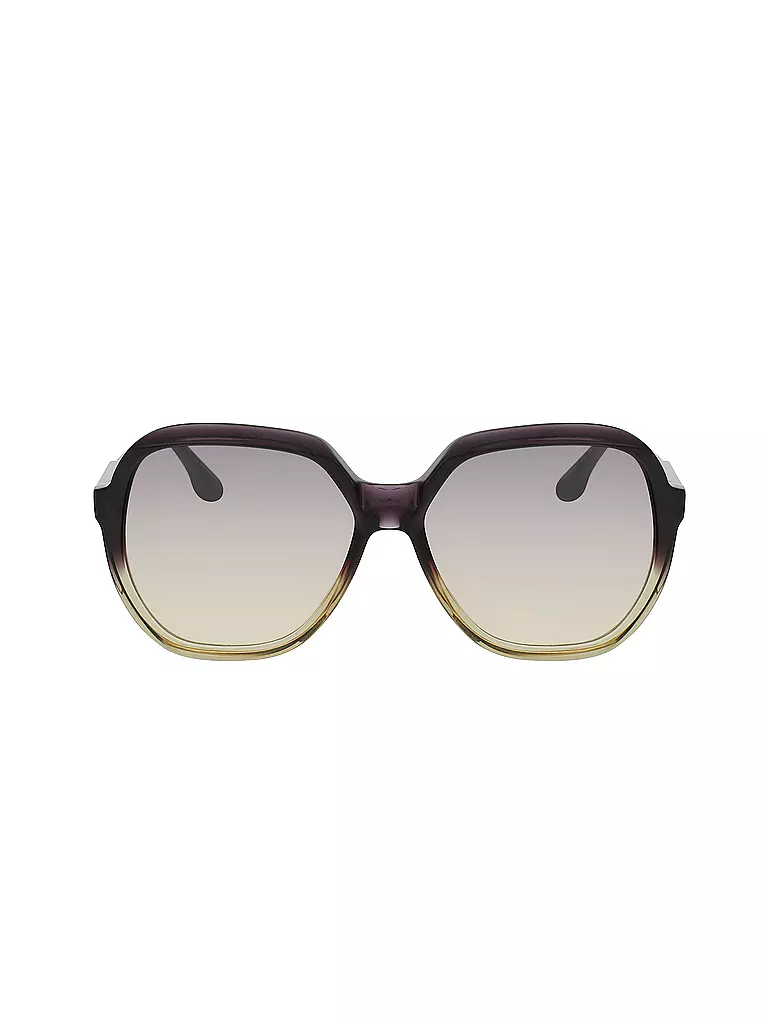 VICTORIA BECKHAM | Sonnenbrille VB625S | transparent