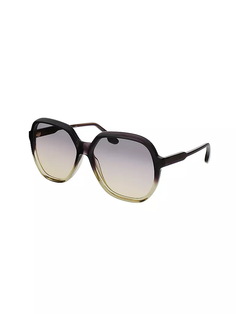 VICTORIA BECKHAM | Sonnenbrille VB625S | transparent