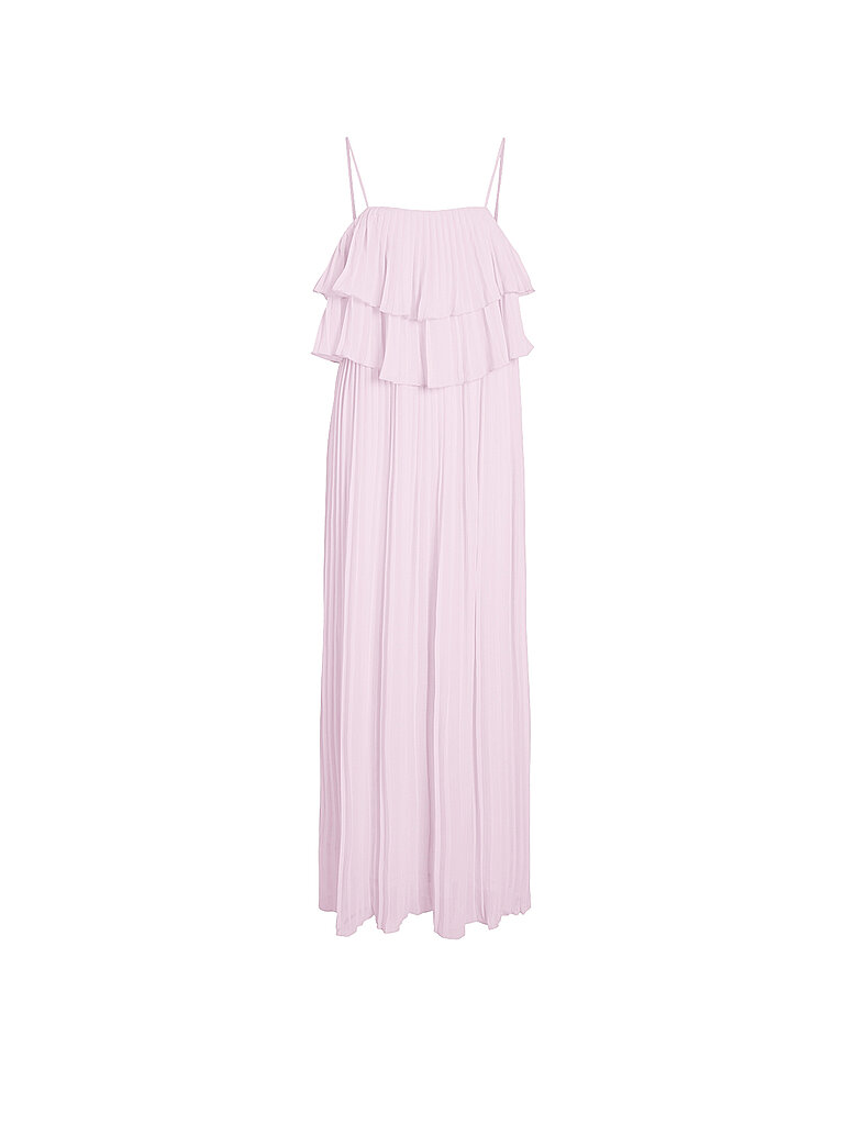 Abendkleid VICHIFFAN rosa 36 damen