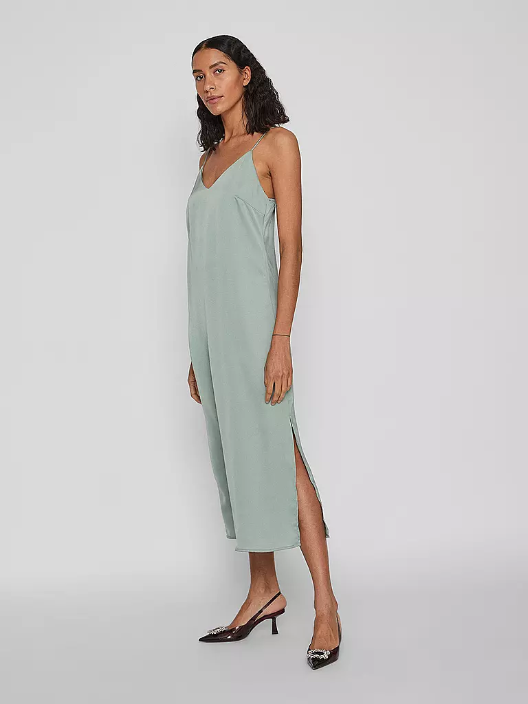 VILA | Abendkleid VIELLETTE | mint