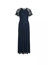 VILA | Abendkleid VIFEMMA | dunkelblau