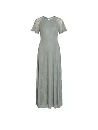 VILA | Abendkleid VIFEMMA | hellgrau