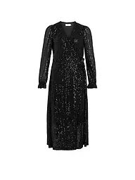 VILA | Abendkleid VIMAIA | schwarz