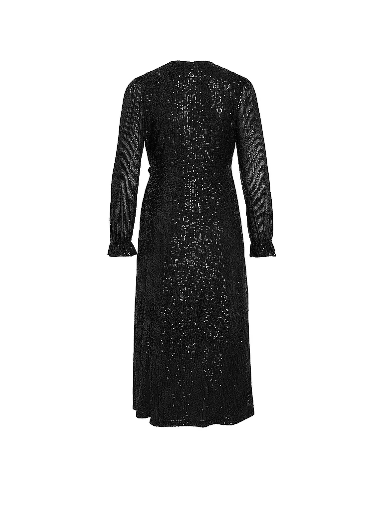 VILA | Abendkleid VIMAIA | schwarz