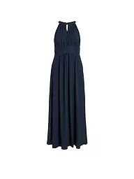 VILA | Abendkleid VIMILINA  | dunkelblau