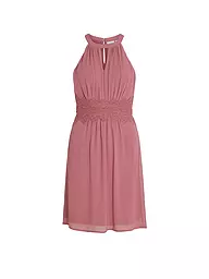 VILA | Midikleid VIMILINA  | rosa