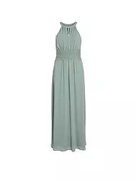 VILA | Abendkleid VIMILINA  | hellgrün
