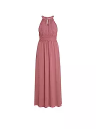 VILA | Abendkleid VIMILINA  | rosa