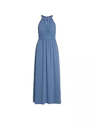 VILA | Abendkleid VIMILINA  | blau