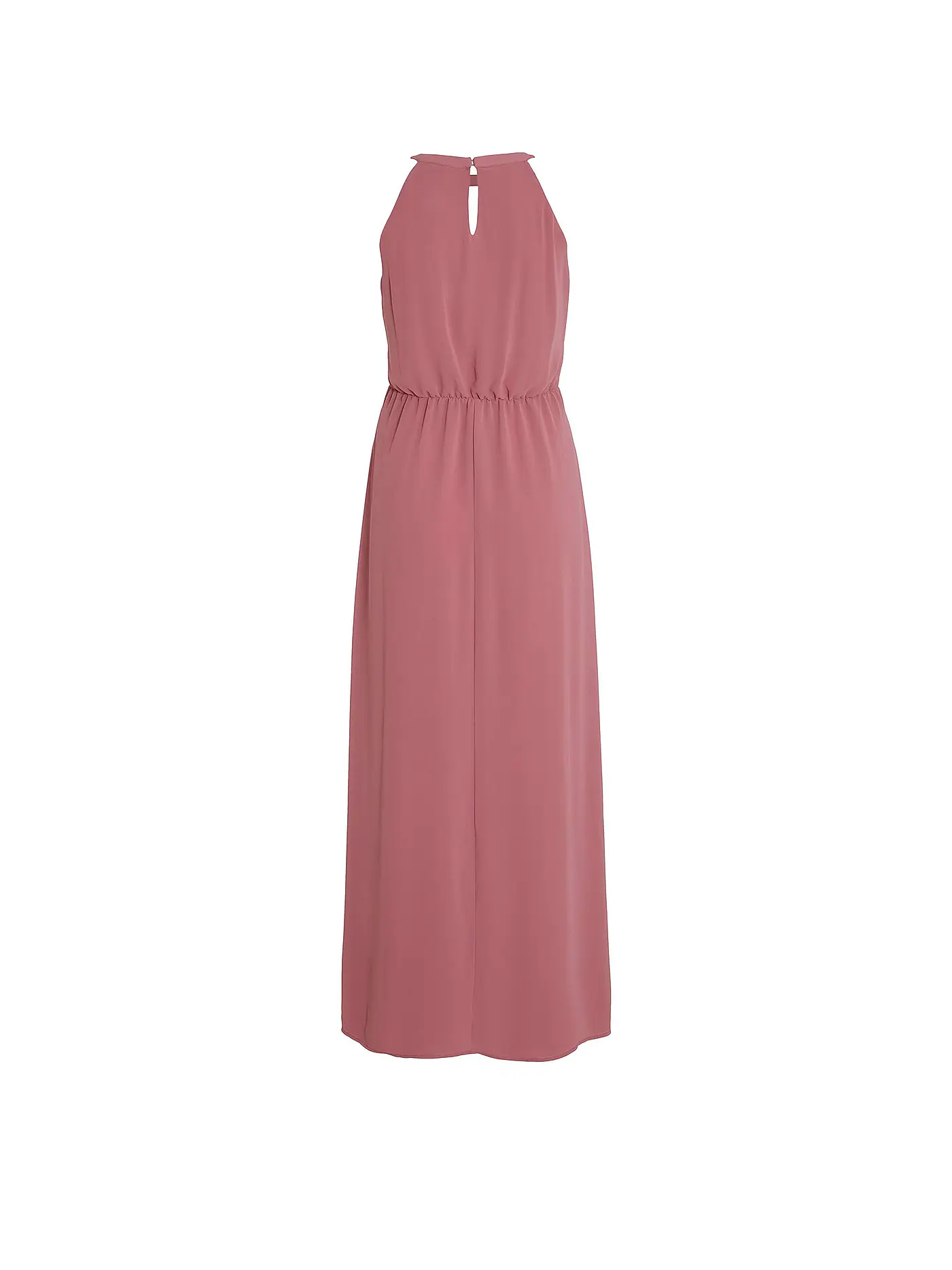 VILA | Abendkleid VIMILINA  | rosa