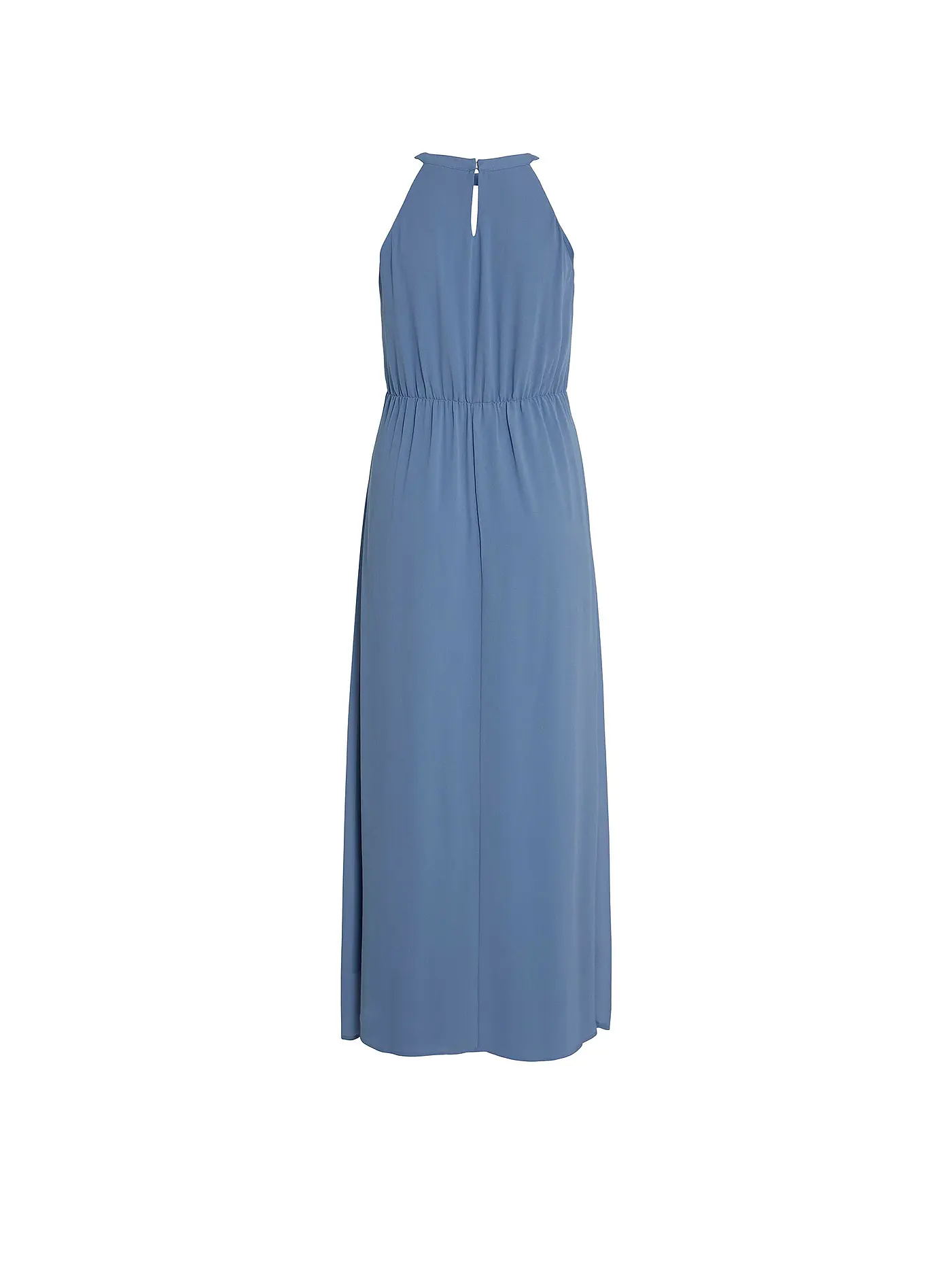 VILA | Abendkleid VIMILINA  | blau
