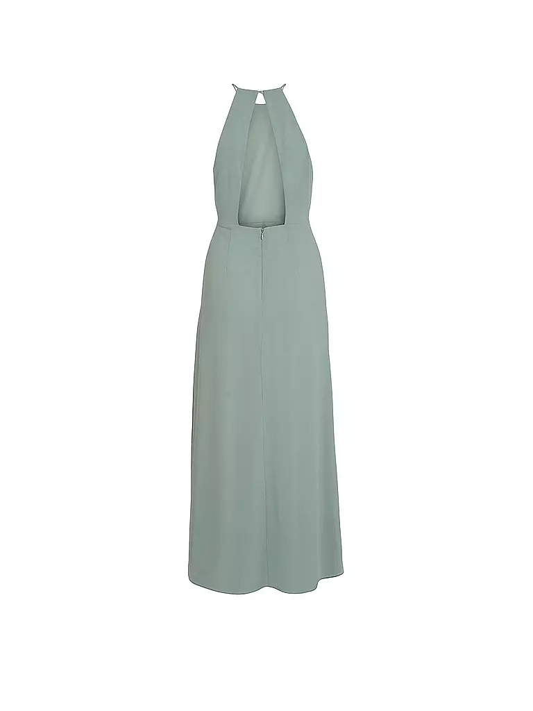 VILA | Abendkleid VIMILINA  | mint