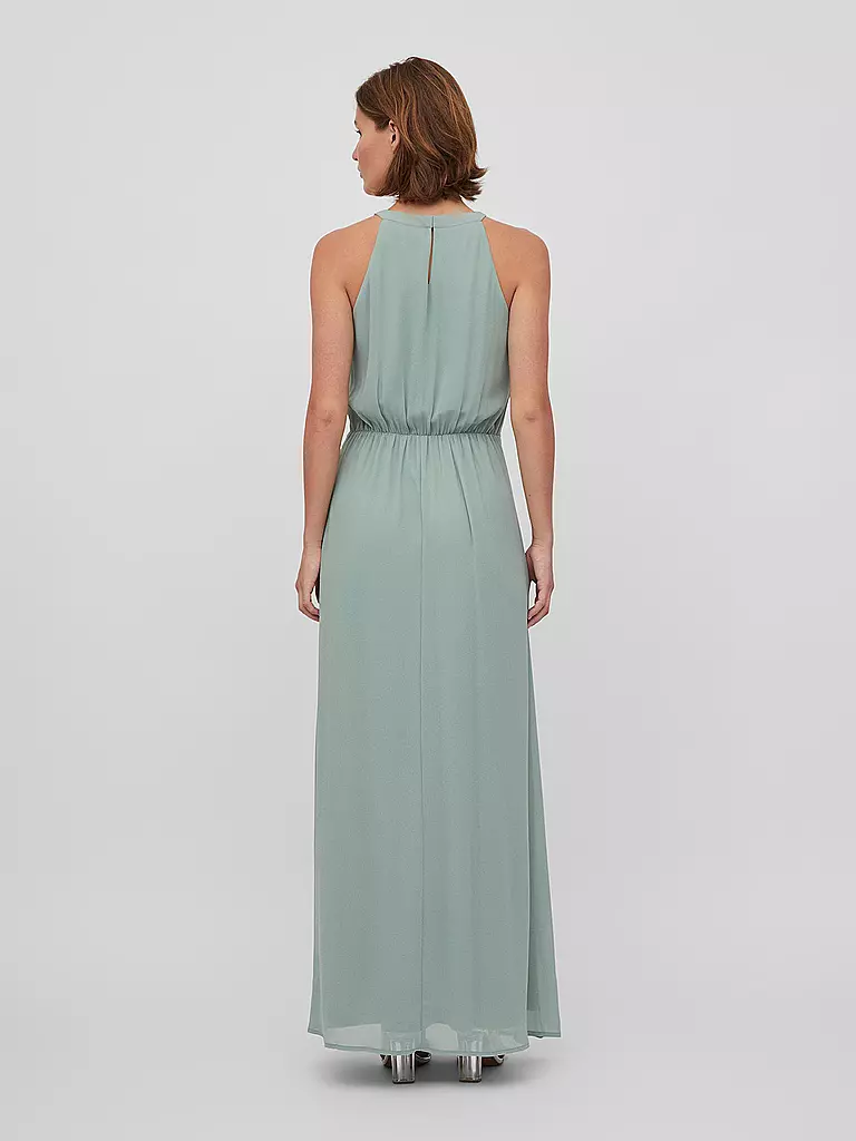 VILA | Abendkleid VIMILINA  | mint