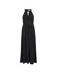 VILA | Abendkleid VIMILINA  | schwarz