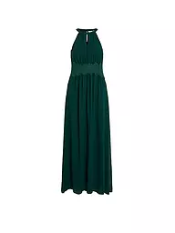 VILA | Abendkleid VIMILINA  | petrol