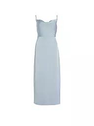 VILA | Abendkleid VIRAVENNA | hellblau