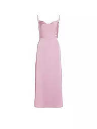 VILA | Abendkleid VIRAVENNA | rosa
