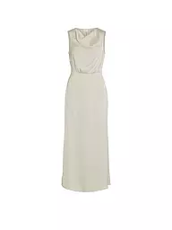 VILA | Abendkleid VIRAVENNA  | creme