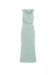 VILA | Abendkleid VIRAVENNA  | mint