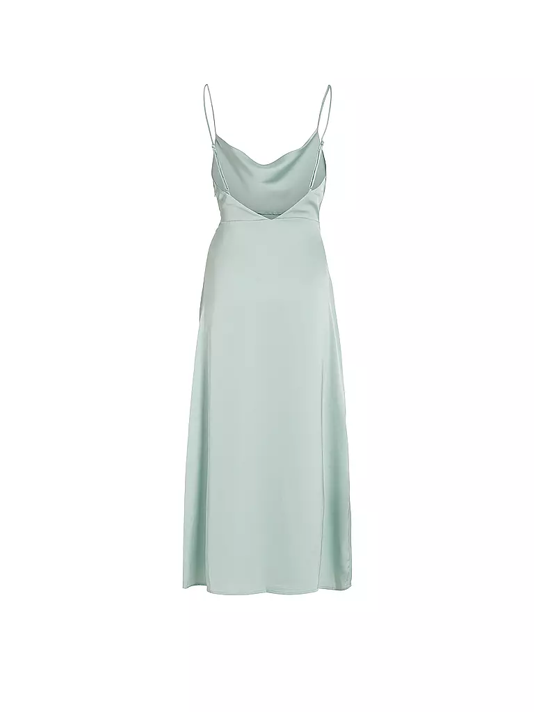 VILA | Abendkleid VIRAVENNA  | mint