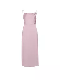 VILA | Abendkleid VIRAVENNA | rosa