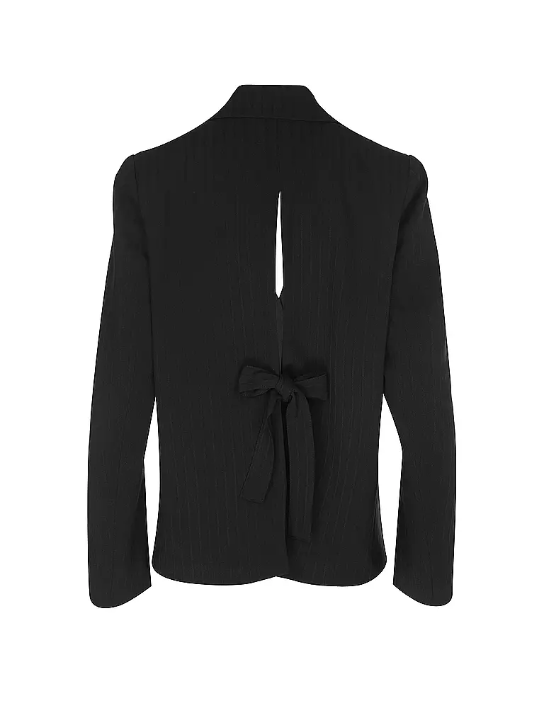 VILA | Blazer   | schwarz