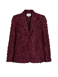 VILA | Blazer  VIWAGNE  | beere