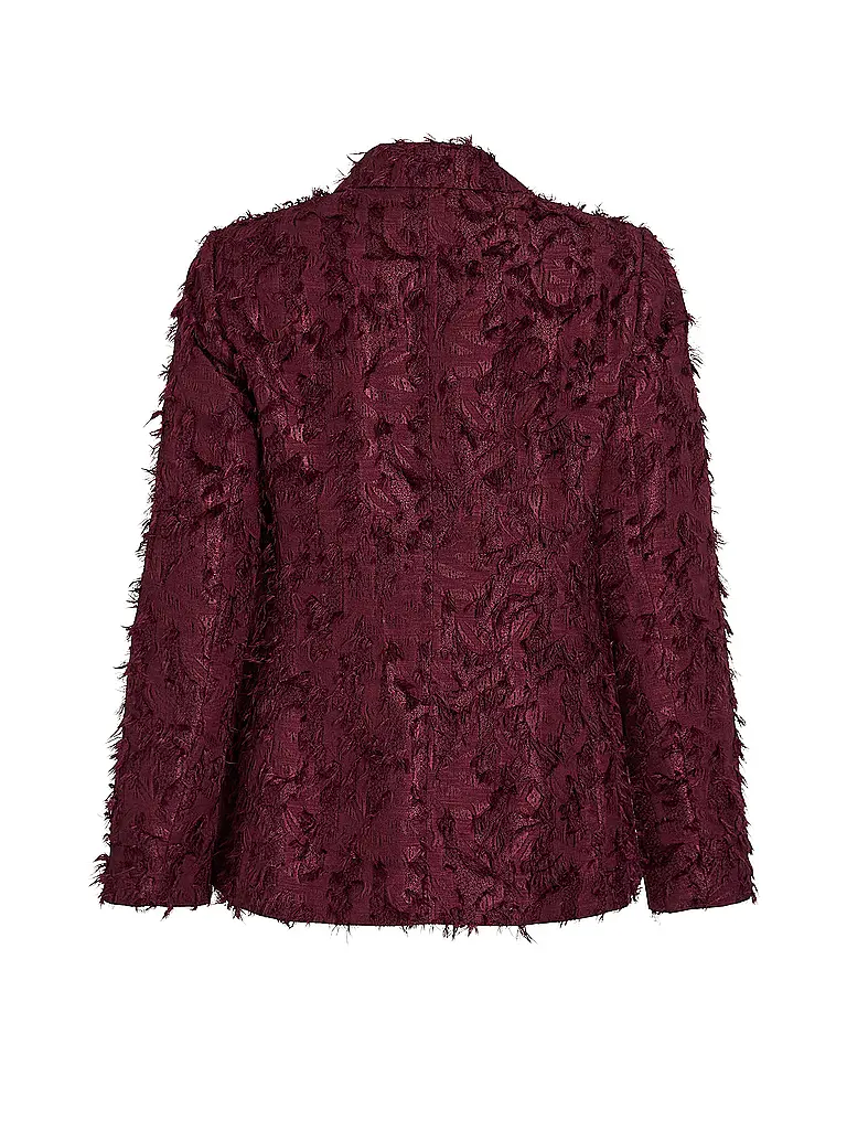 VILA | Blazer  VIWAGNE  | beere
