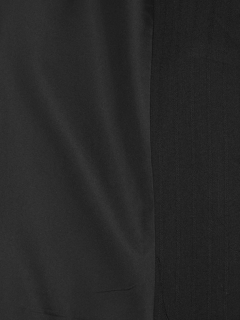 VILA | Blazer | schwarz