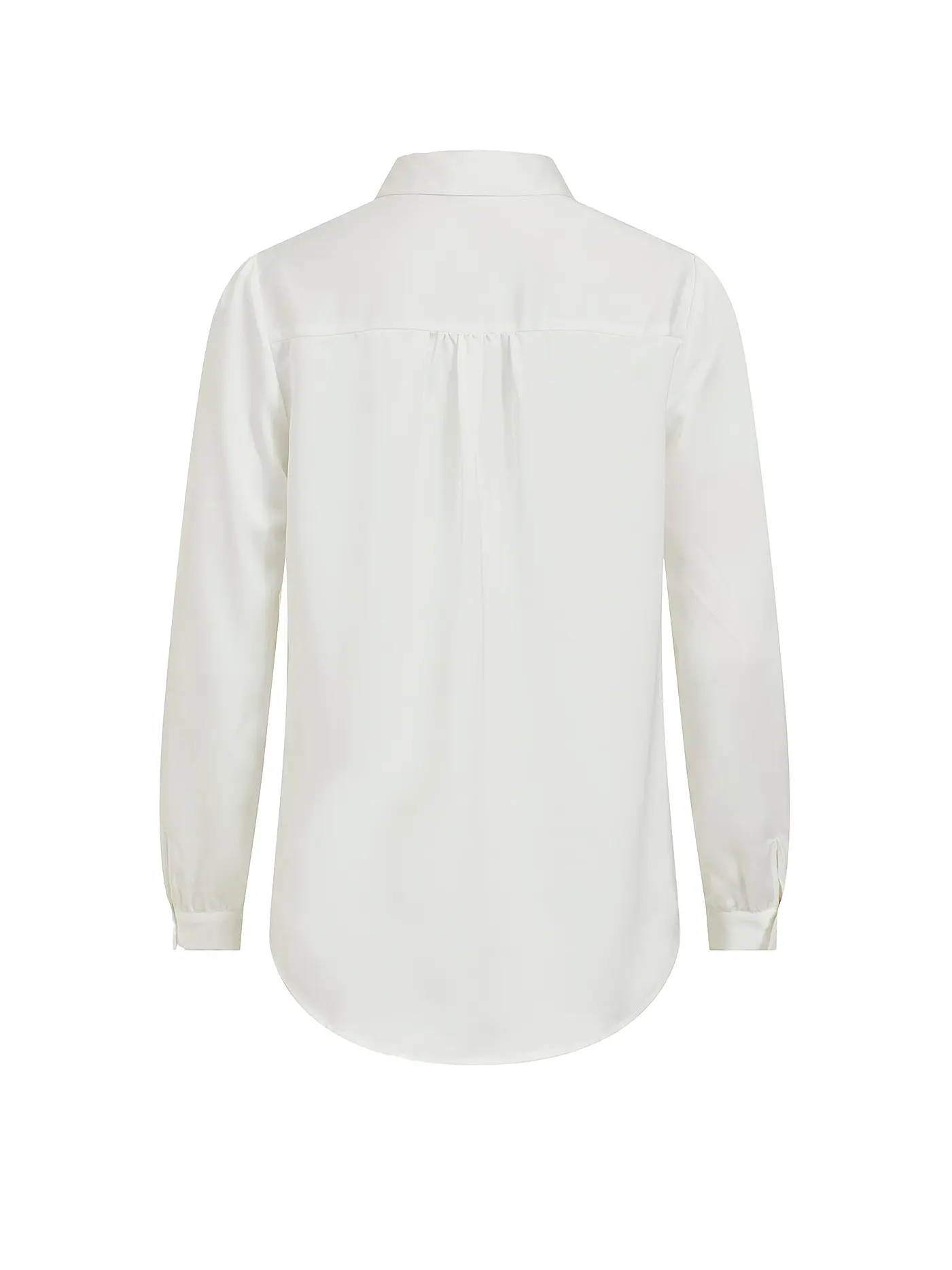 VILA | Bluse VIELLETTE | weiss