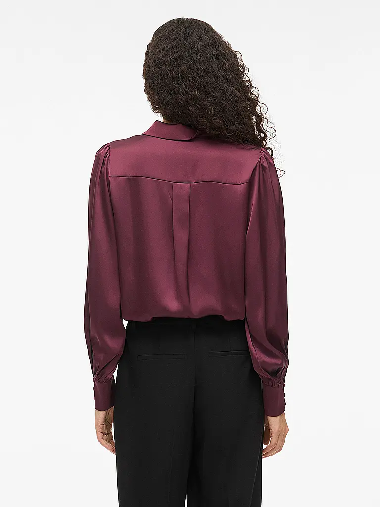VILA | Bluse VIENNA RAVENNA | 